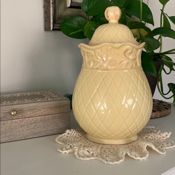 jcpenney Other - Vintage Jar